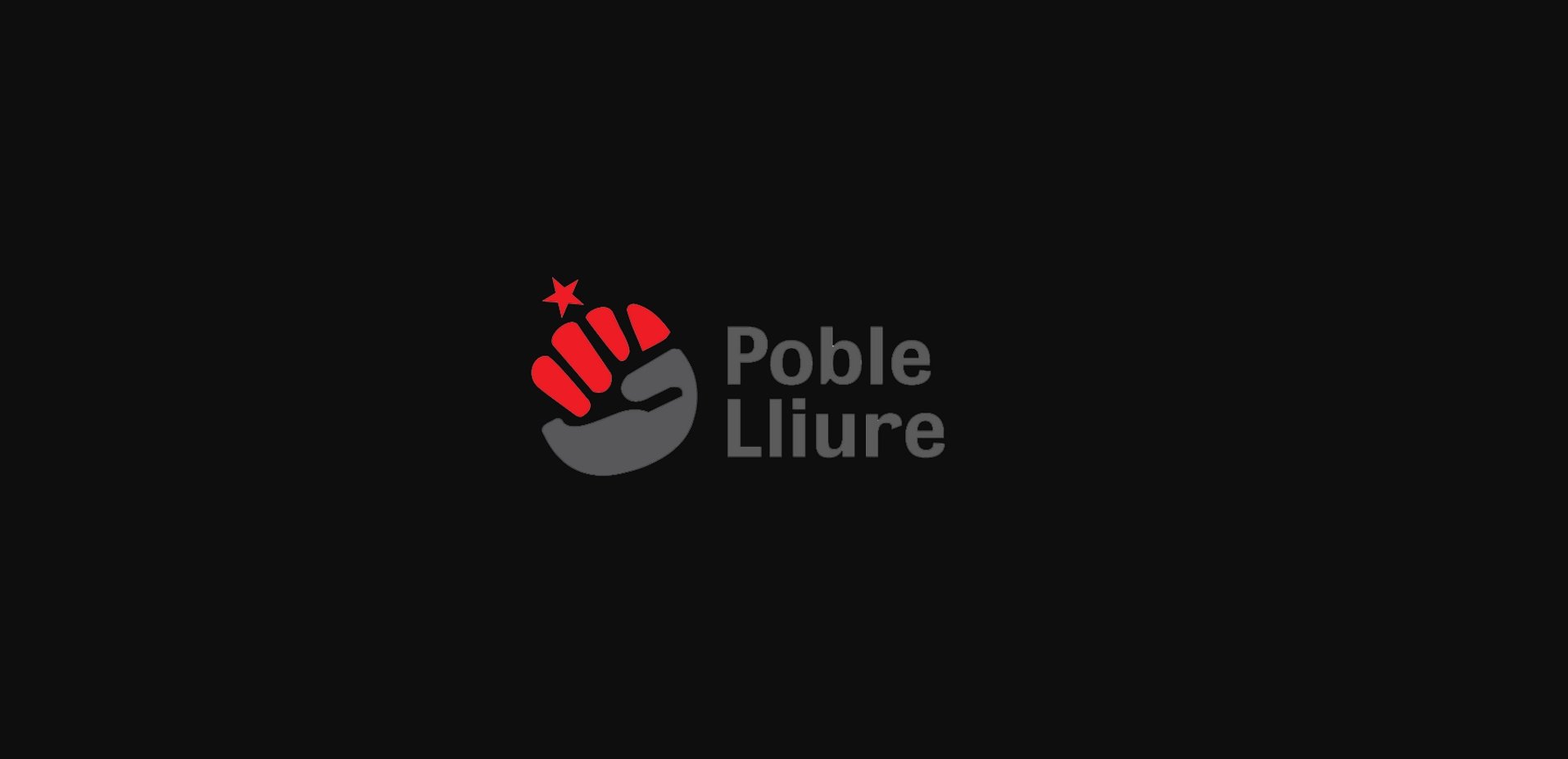 Poble Lliure, de la CUP, s'uneix al Consell per la República