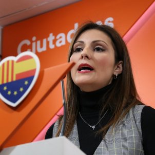 Loerena Roldán ACN Loerena Roldán ACN