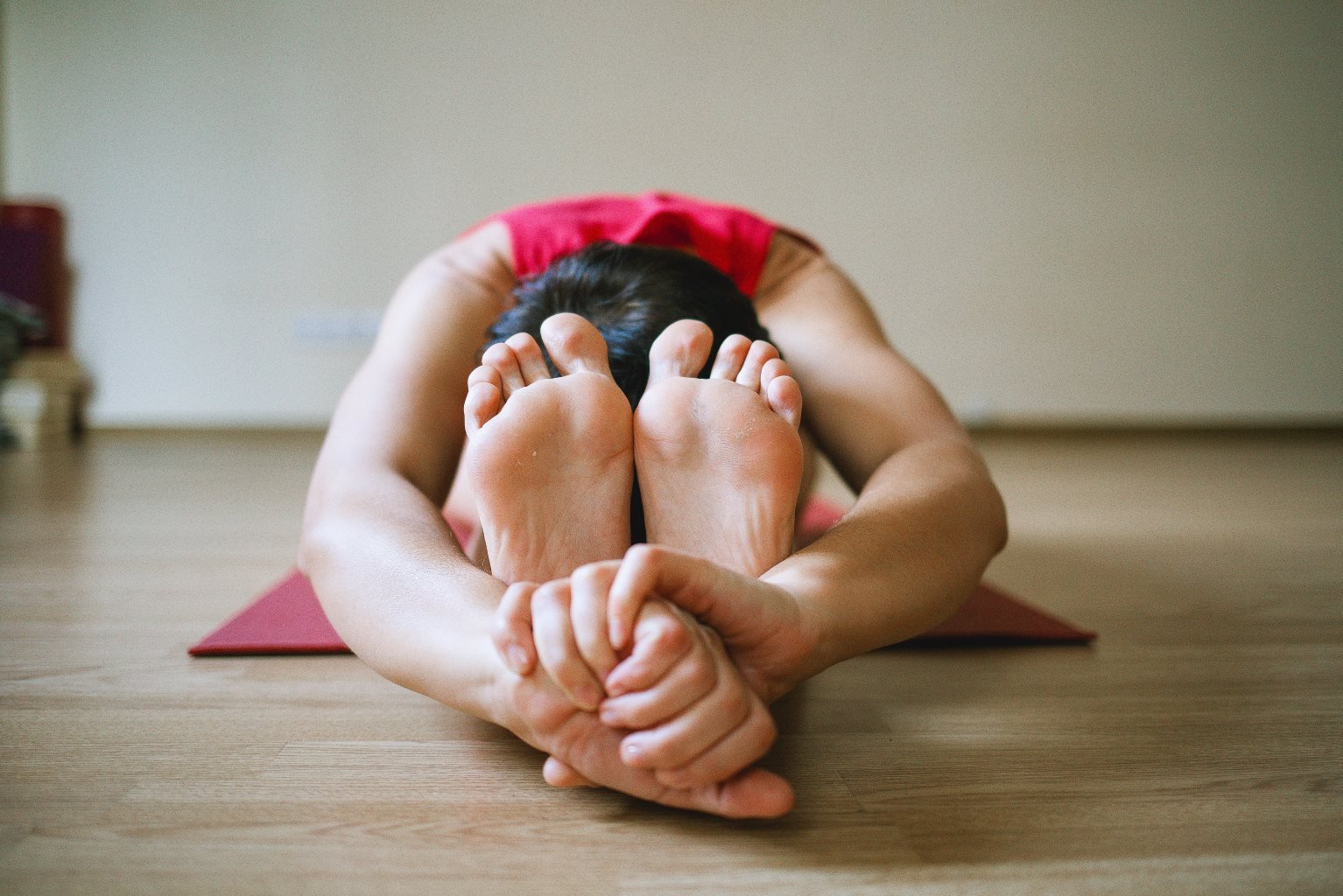 Yoga: 7 aspectos que la ciencia ha demostrado como beneficiosos