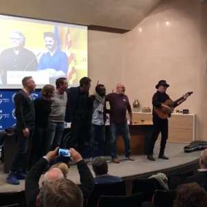 Mateu Xuri Mateu Xuri