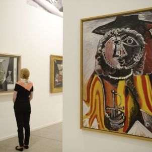 Picasso Picasso