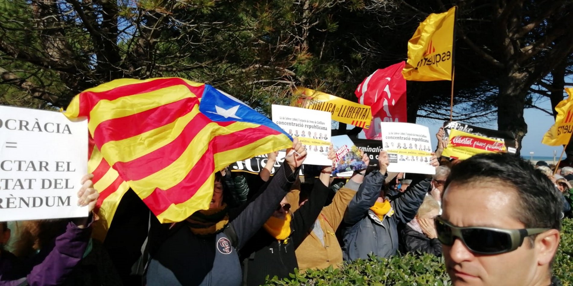 Mani Sanchez Argelers Jordi Palmer