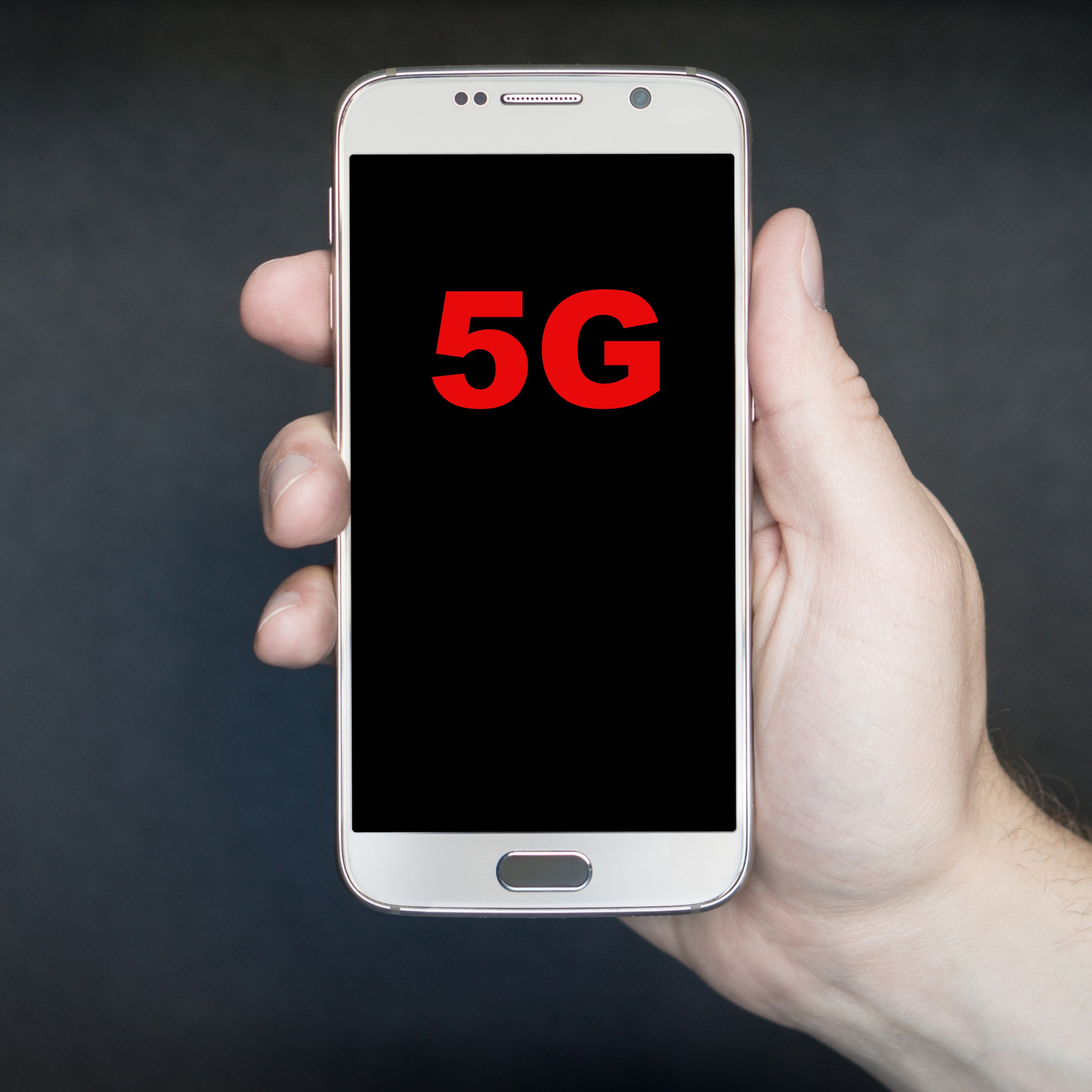 El 5G llega esta semana a Barcelona