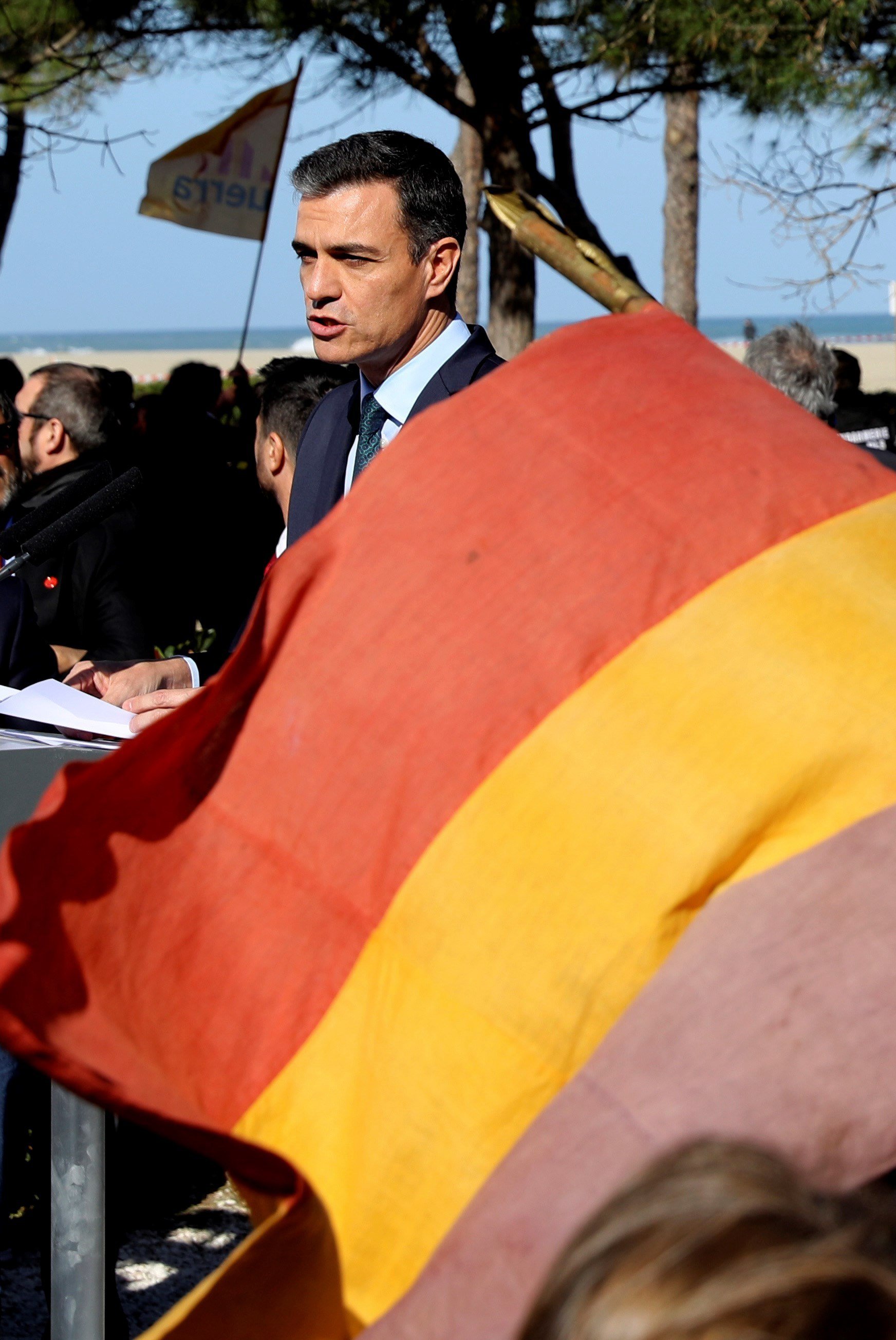 This month's Spanish general election: the key players and the key issues