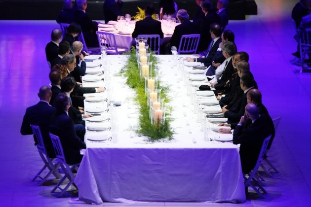 Sopar MNAC Mobile MWC- Sergi Alcazar EN