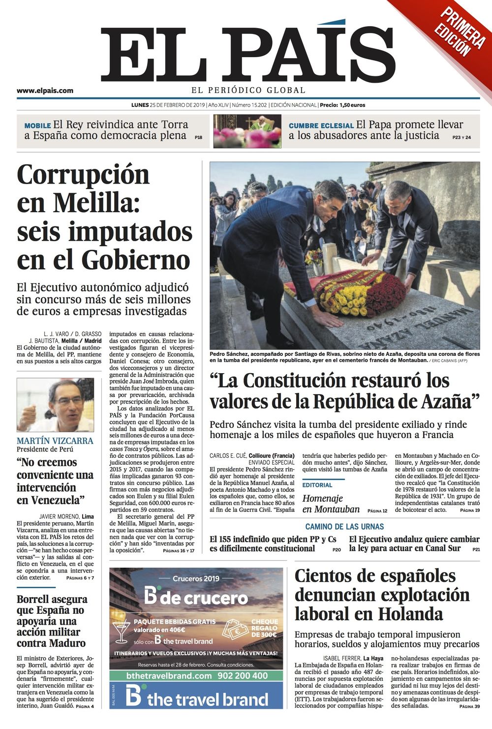 el pais