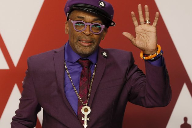 Spike Lee Oscar EFE