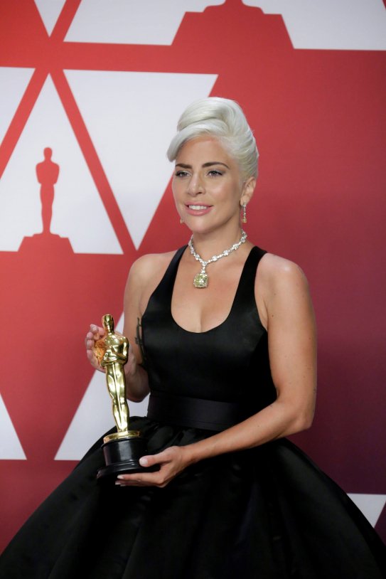 lady gaga oscar EFE