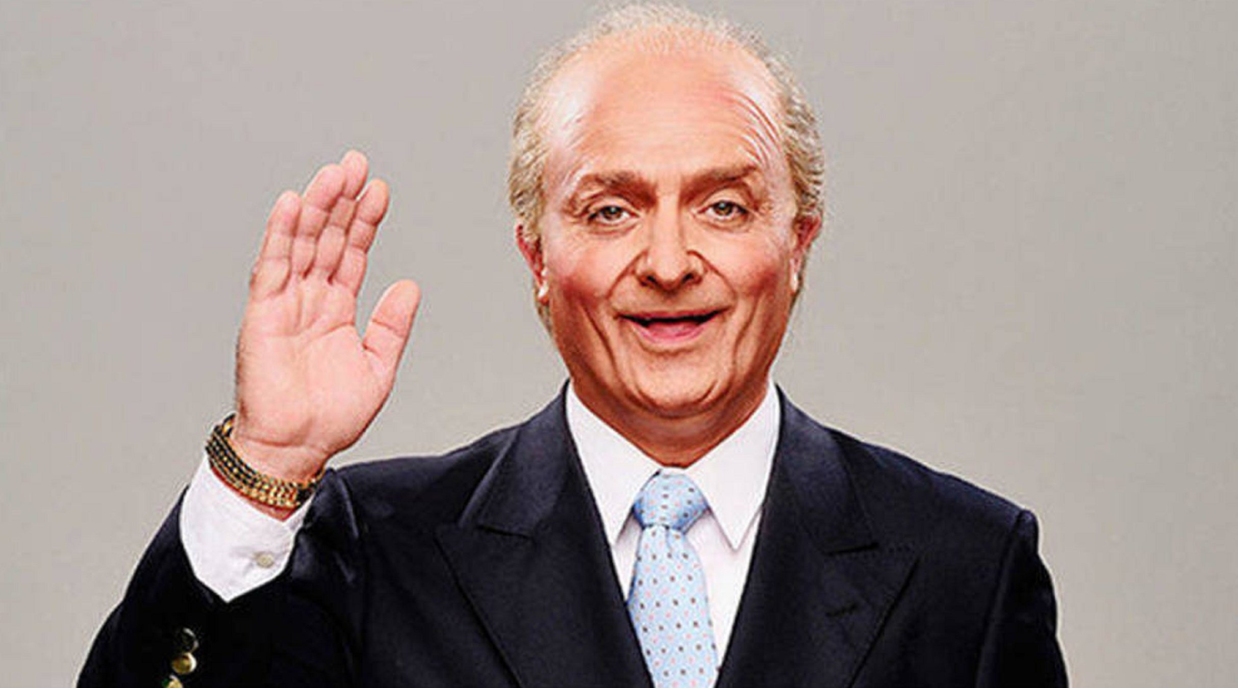 Estàs d'acord que s'hagi apartat Toni Albà del 'Polònia'?