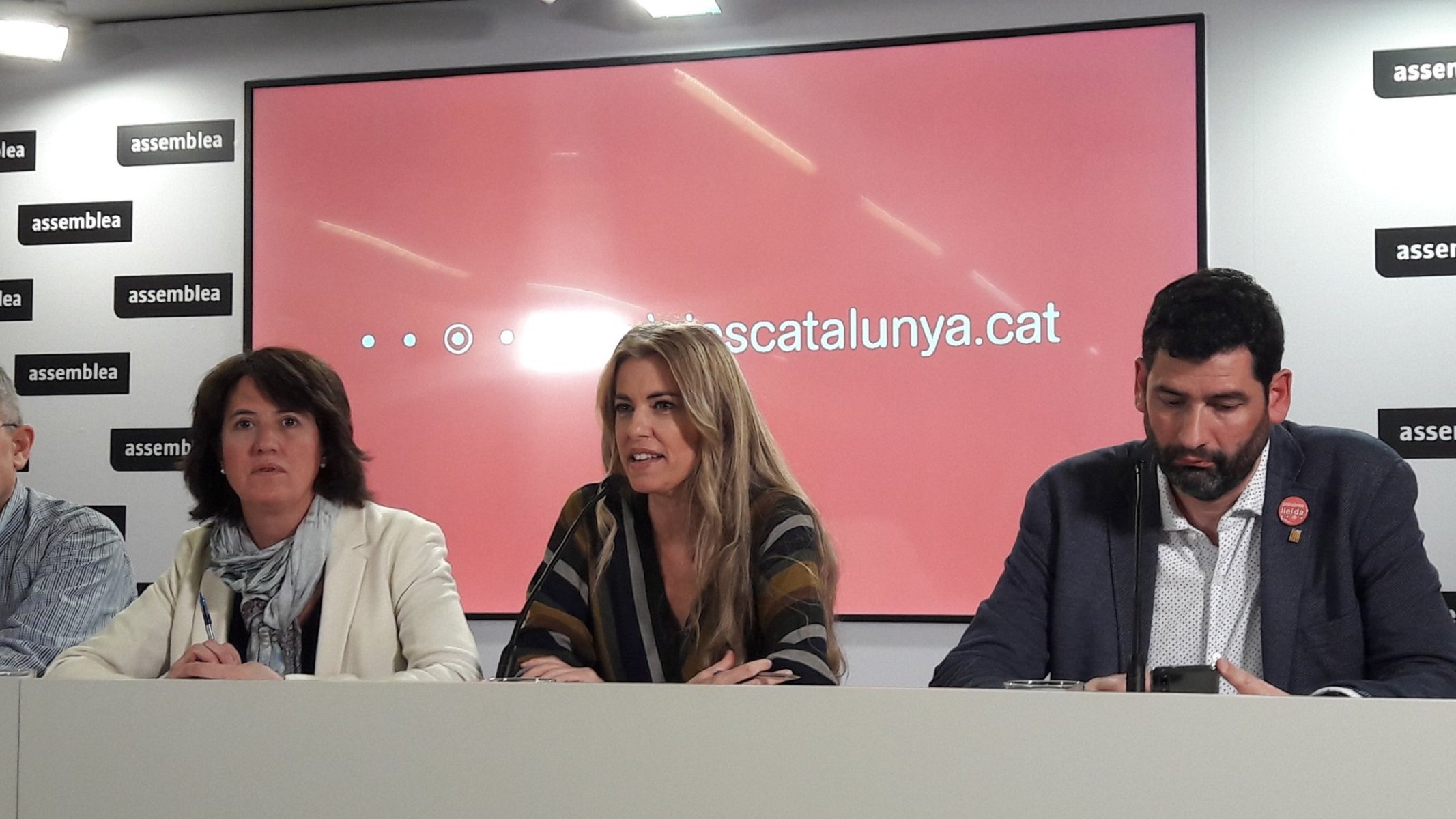 L'ANC descarta impulsar unes primàries independentistes per a les generals