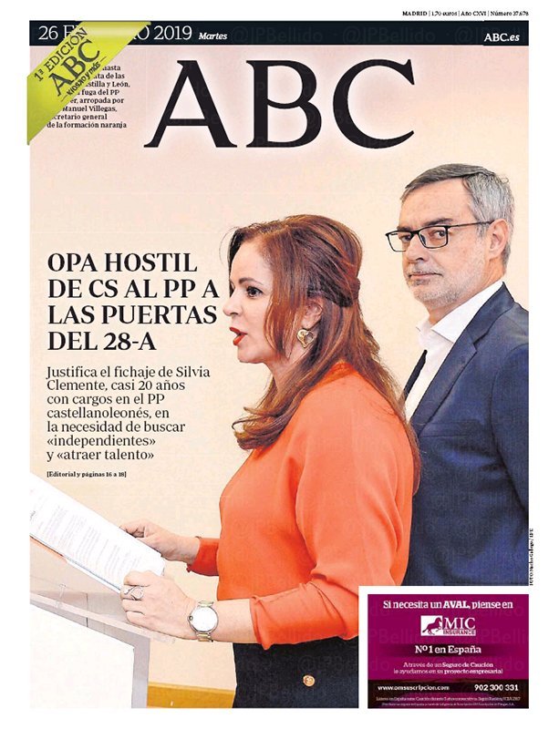 ABC