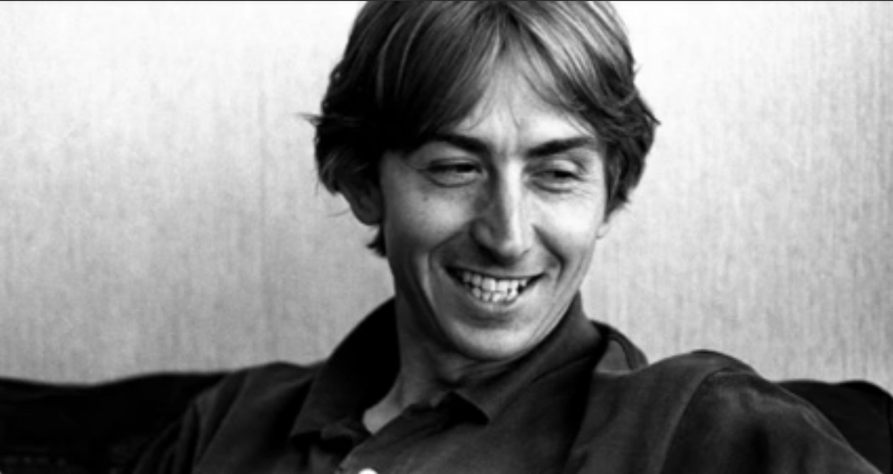 Mor Mark Hollis, cantant de Talk Talk