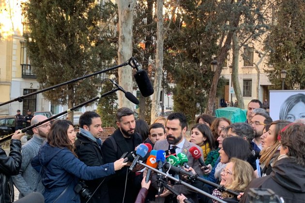 judici proces Roger Torrent El NacionalTorrent