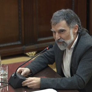 judici procés - Jordi Cuixart judici procés - Jordi Cuixart