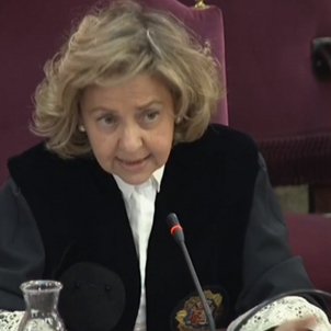 judici procés Consuelo Madrigal