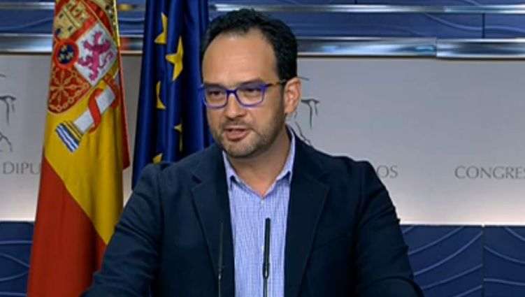 El PSOE responde a las 20 propuestas de Podemos