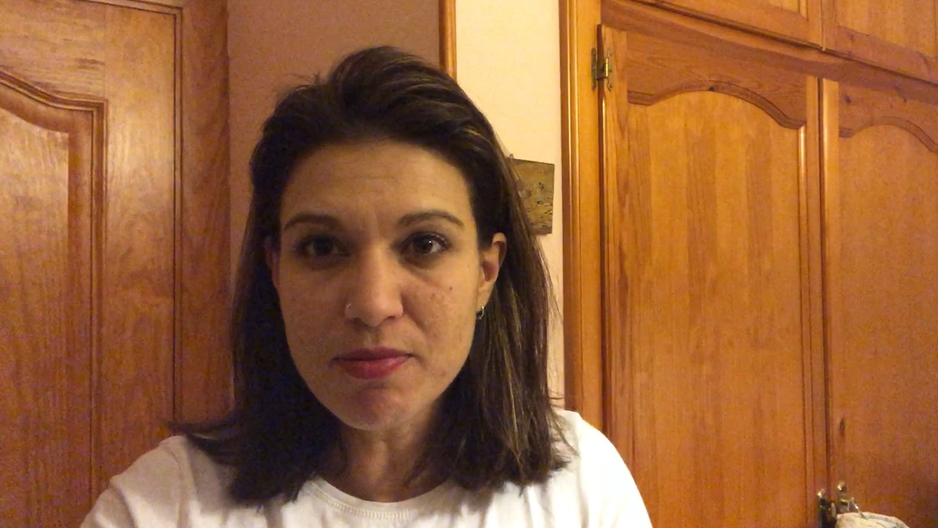 VIDEO | Bea Talegón: juicio al procés (séptima sesión)