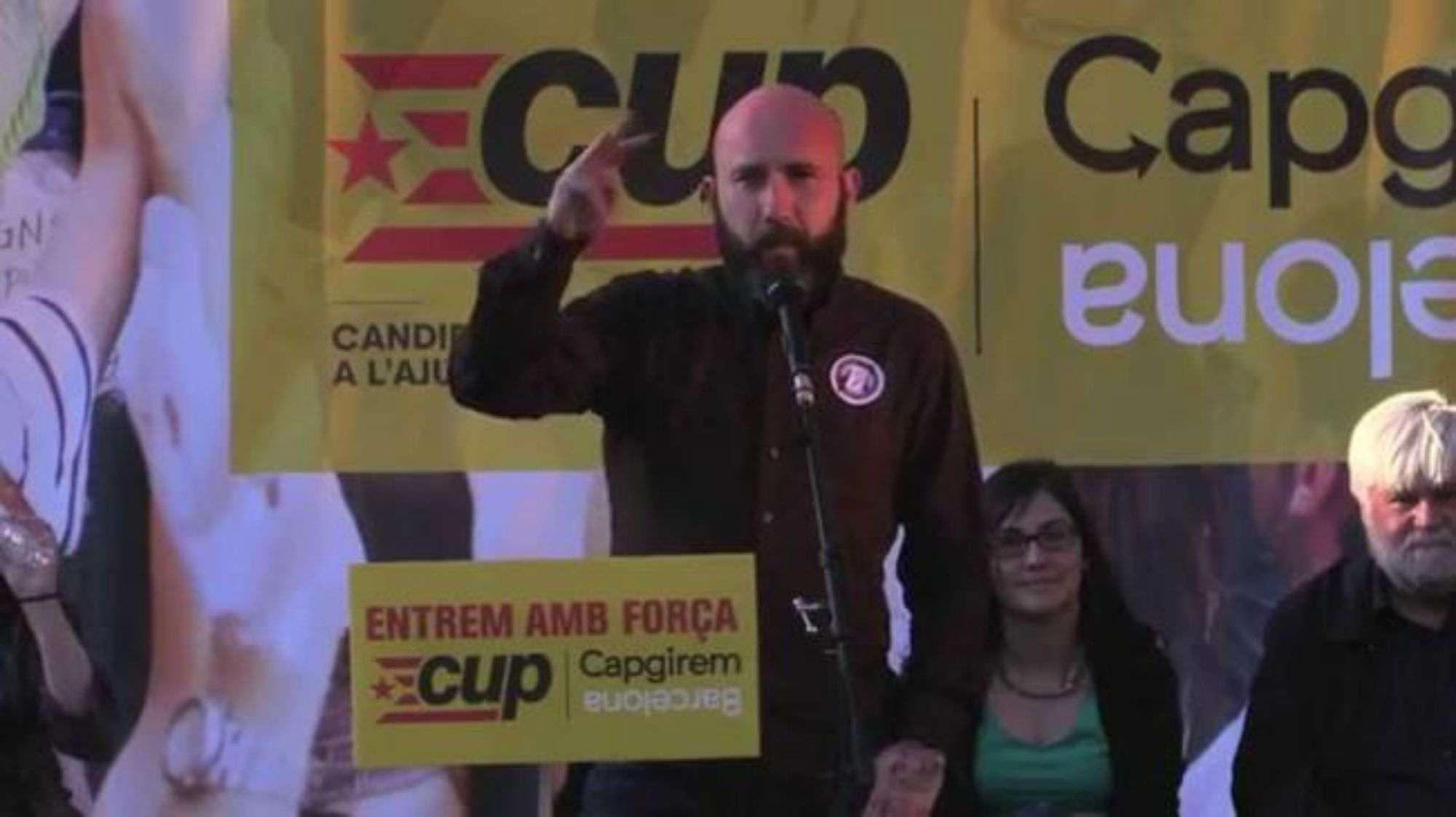 Suspendido el juicio al concejal Josep Garganté para incluir un segundo acusado