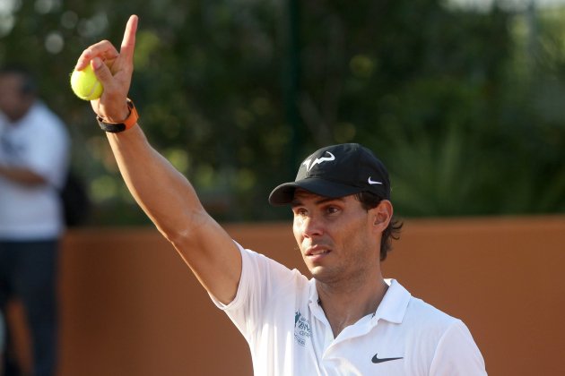 rafa nadal efe