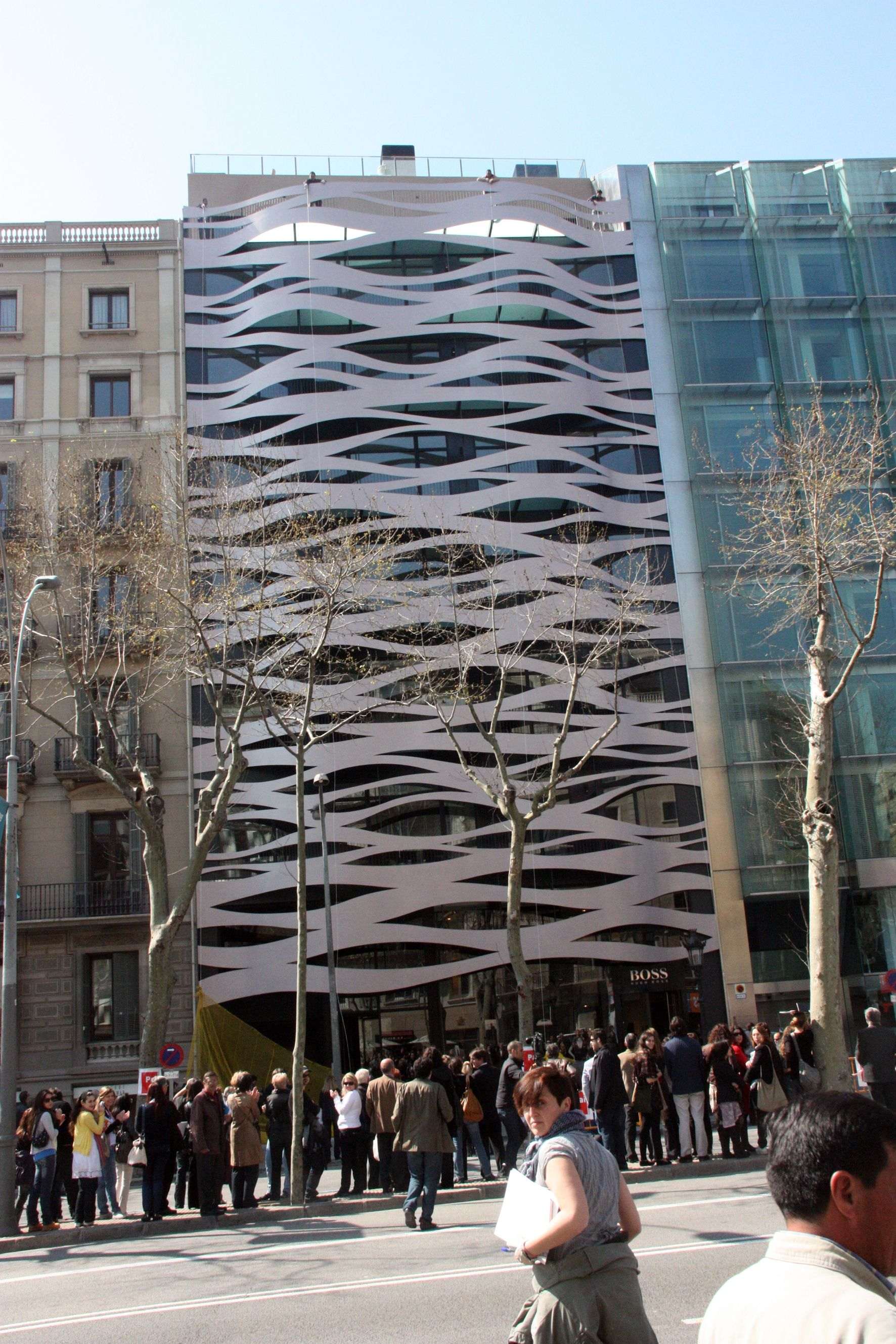 Los apartamentos turísticos de Barcelona, al 65% de empleo durante el Puente