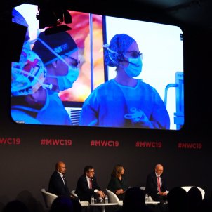 primer operació streaming mobile world congress 2019 - roberto lázaro_01 primer operació streaming mobile world congress 2019 - roberto lázaro_01