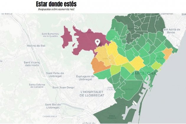 estardondeestes