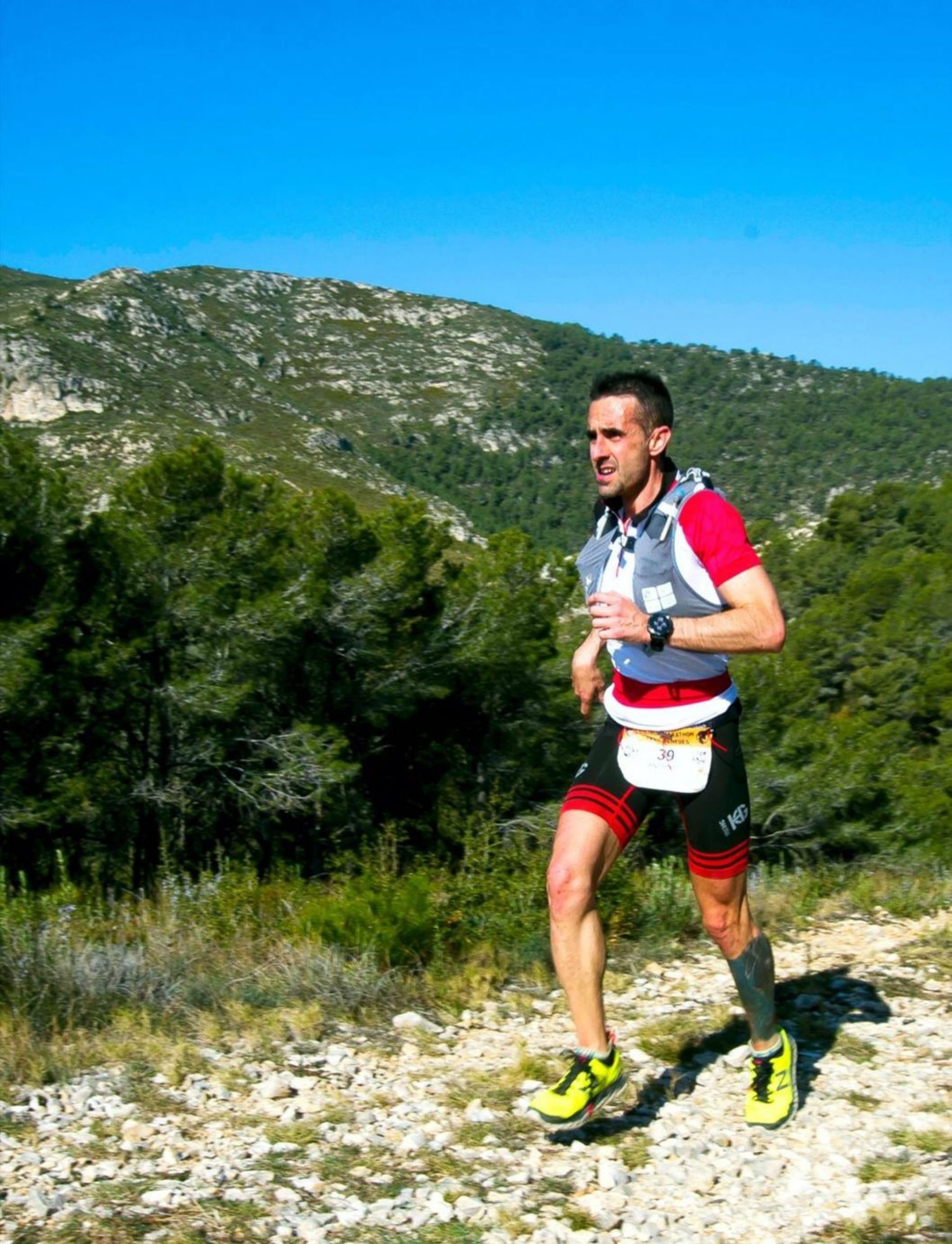 La Filirun Marathon Trail s’estrena amb èxit al Penedès