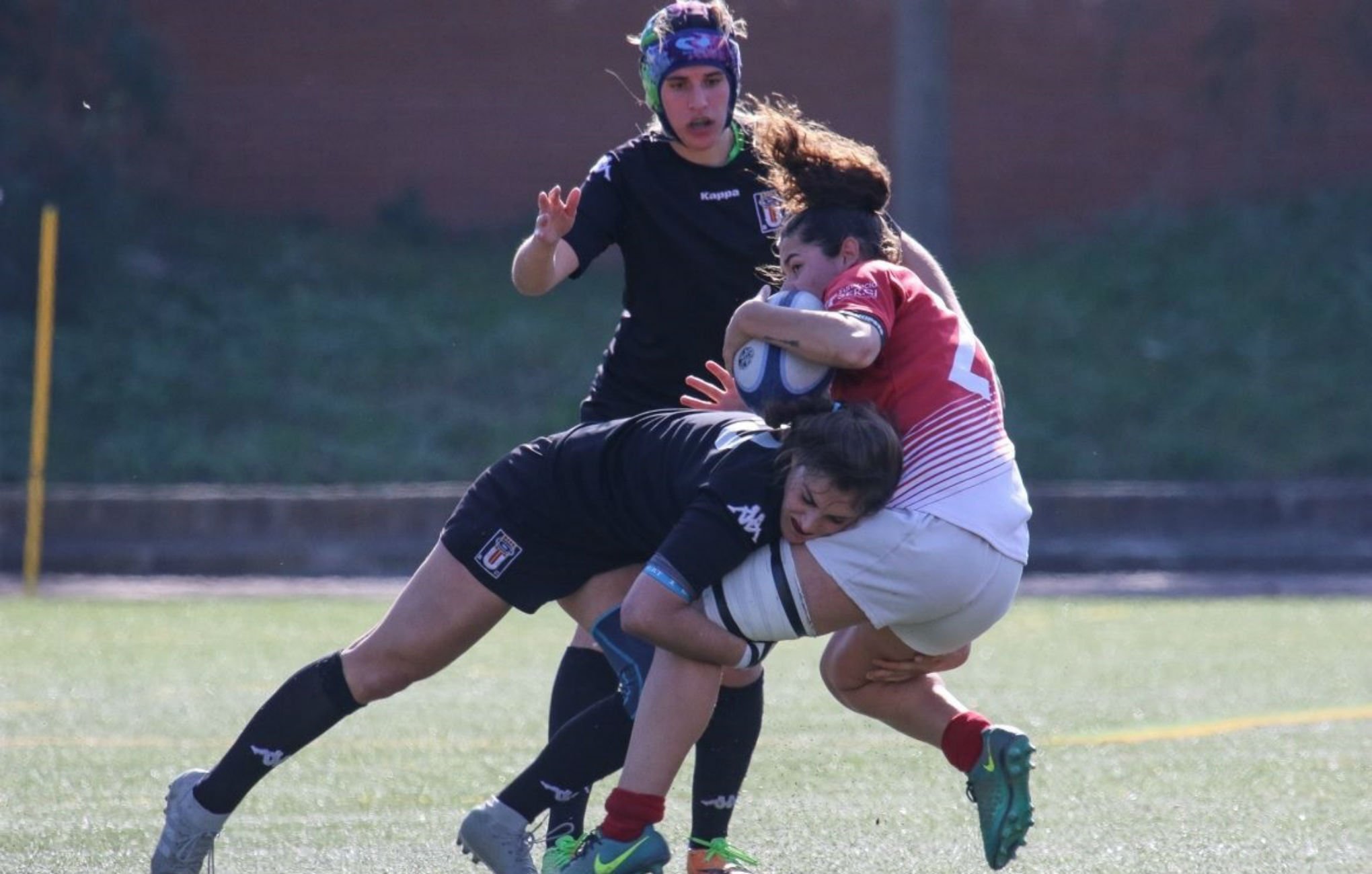 El BUC intentarà aixecar aquest any la copa de campiones de Lliga