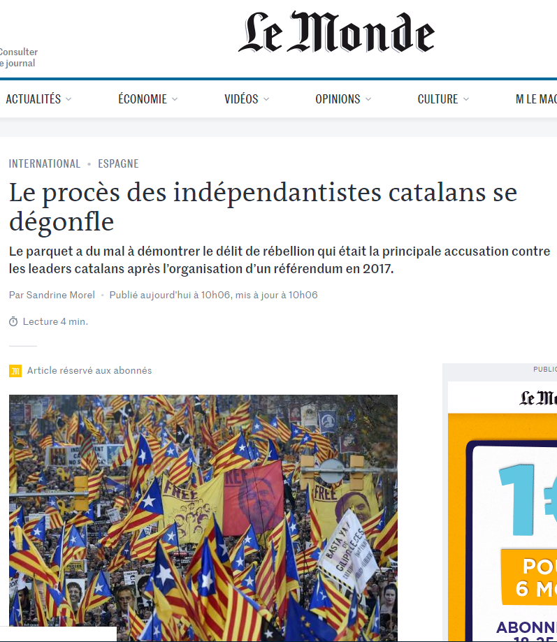 Le Monde