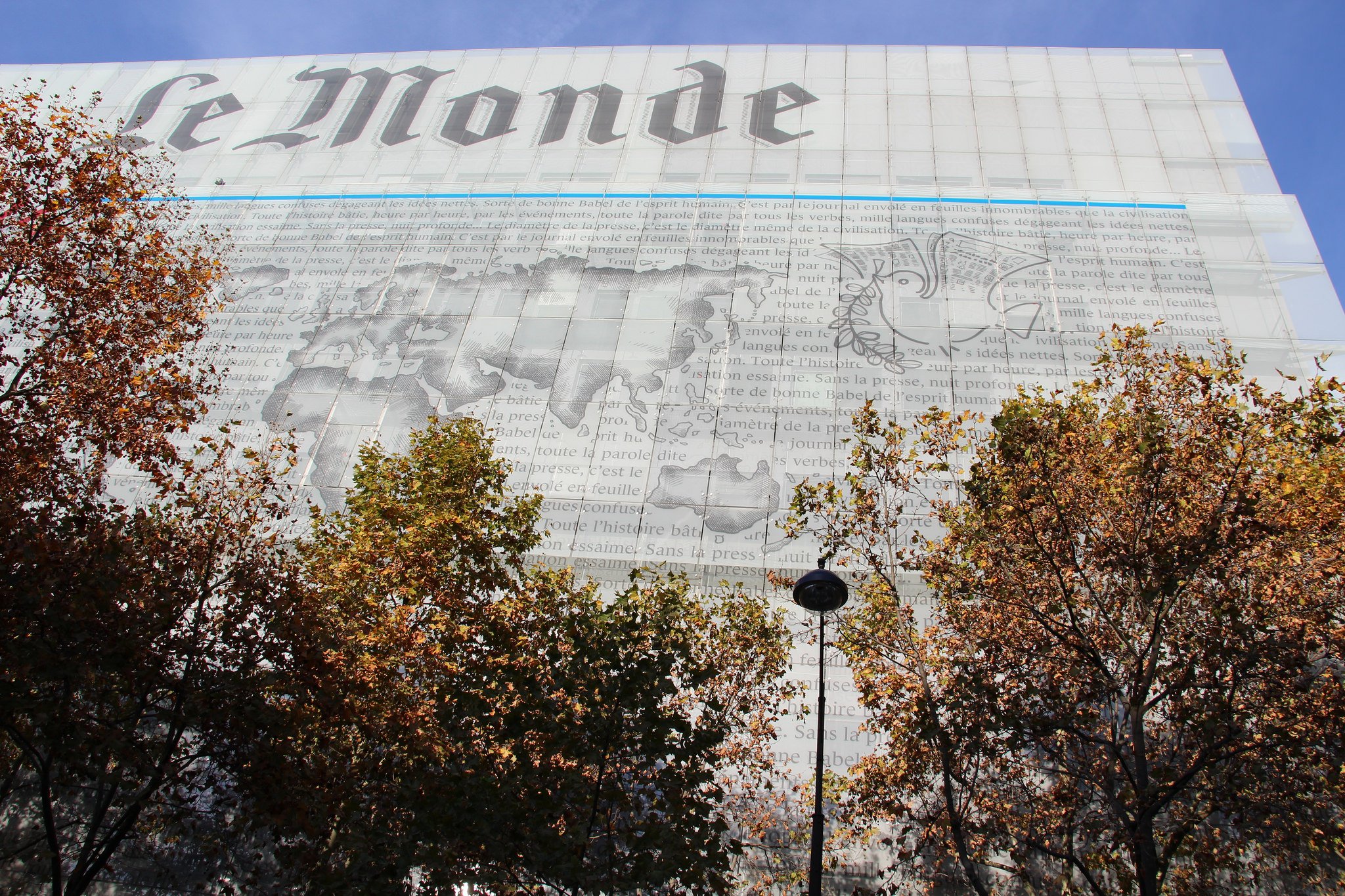 'Le Monde': The Catalan independence trial "is deflating"