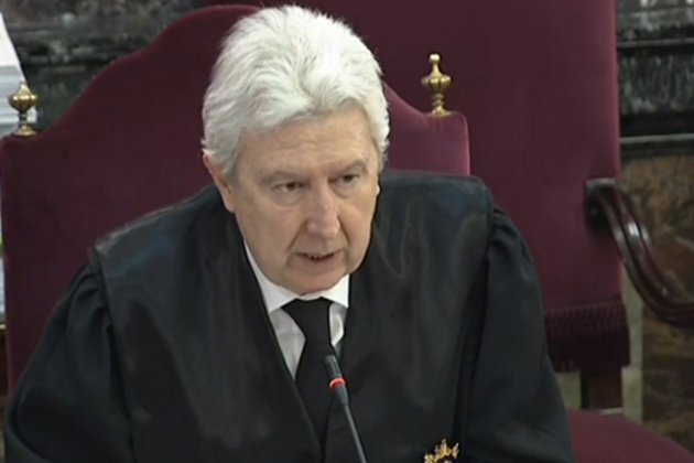 judici procés   fidel cadena declaració Rajoy 