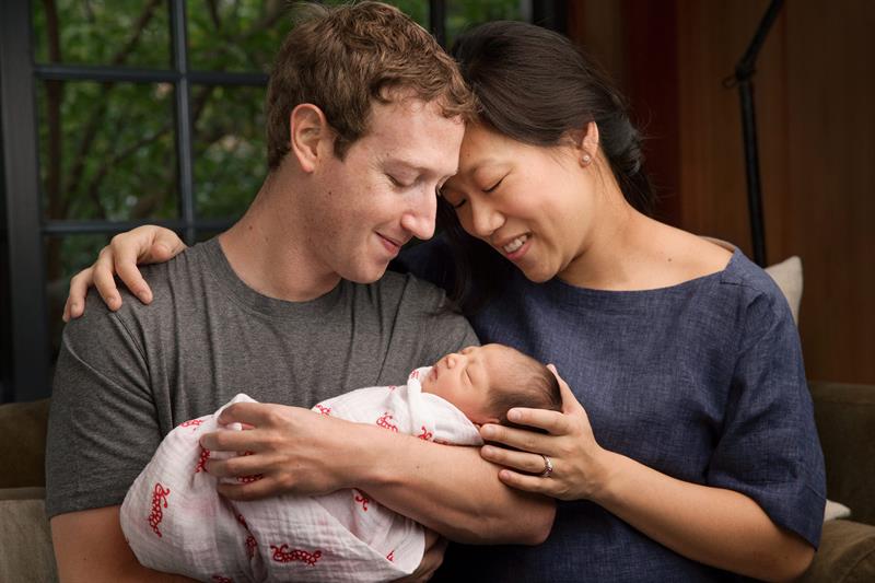 6 consejos de Mark Zuckerberg (Facebook) para invertir tu dinero