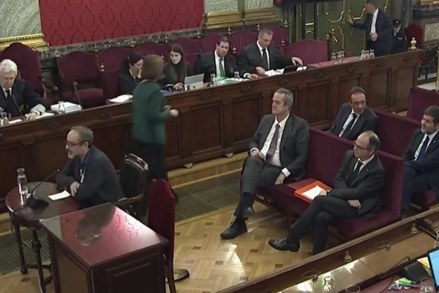 JUICIO PROCES ANTONIO BAÑOS