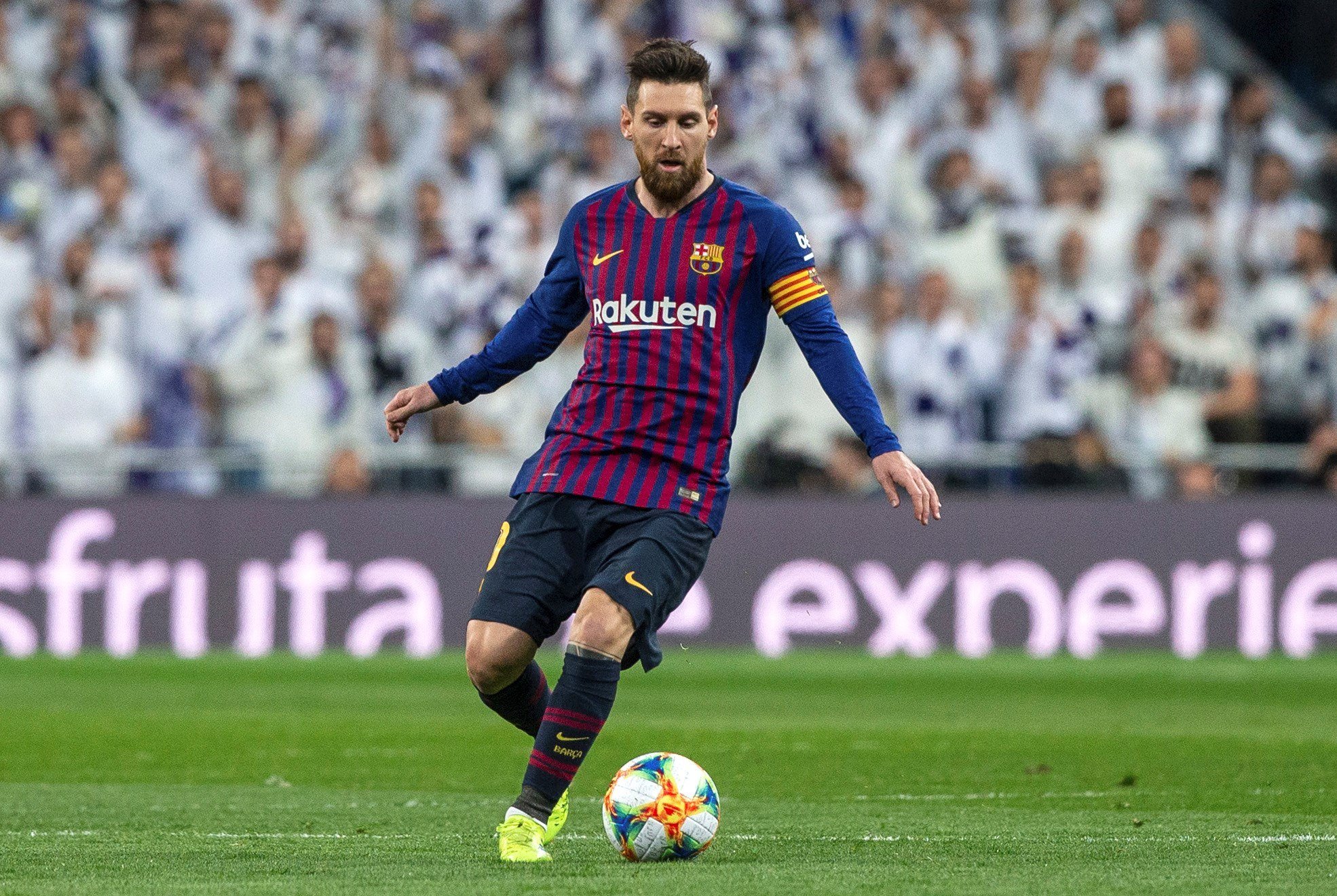 Segundo asalto para sentenciar la Liga