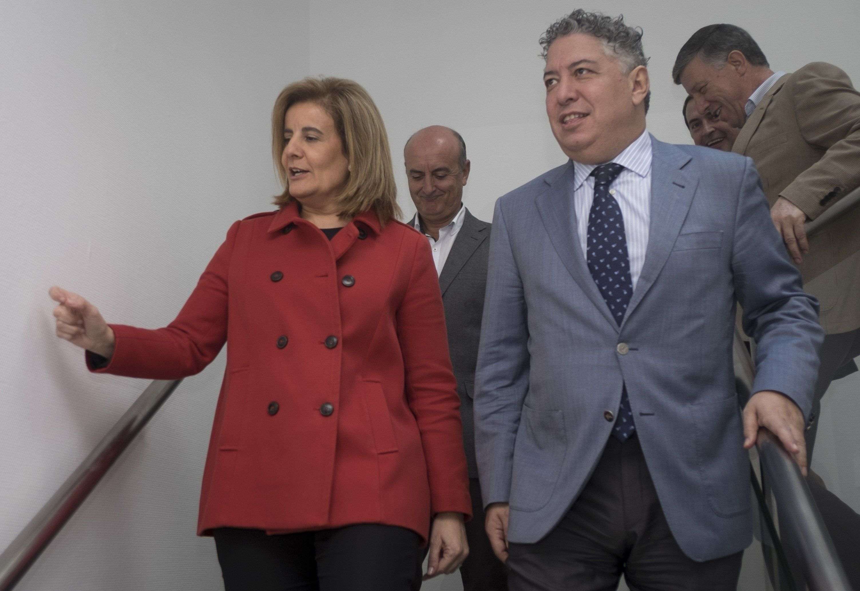 El Estado sube un 3% la cotización máxima (gana casi 330 millones)