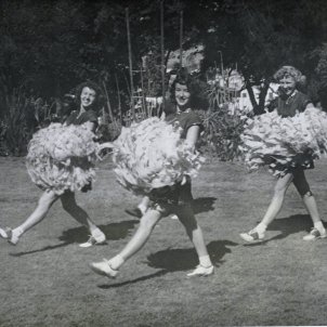 Majorettes (Clotho98) Majorettes (Clotho98)