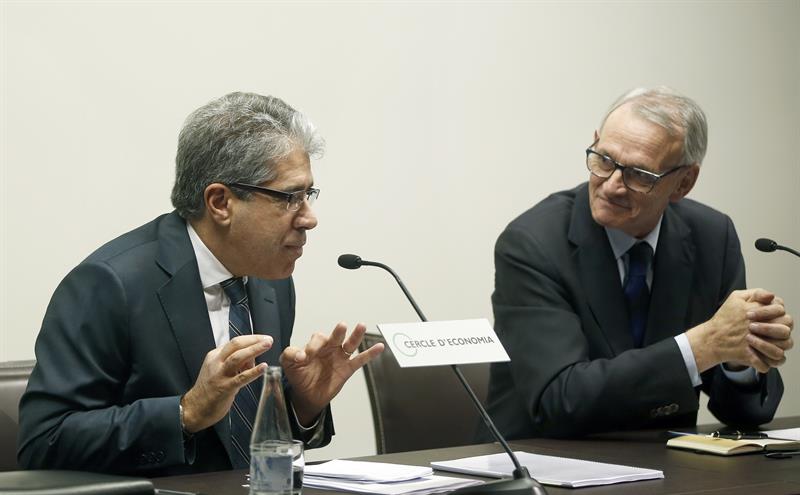 Homs, atrapat al Cercle