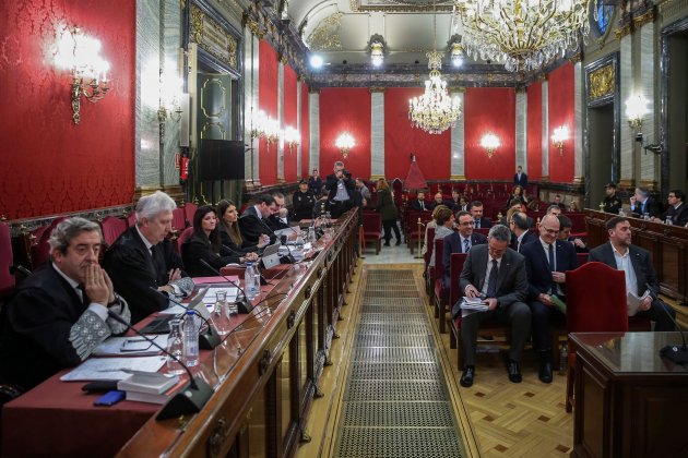 judici procés sala suprem ACN judici procés sala suprem ACN