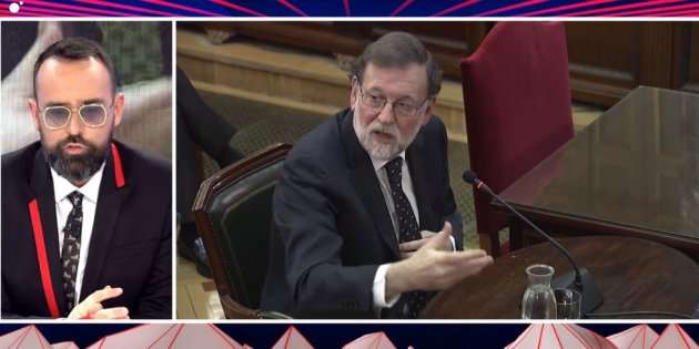 risto rajoy Cuatro