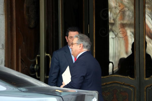 judici proces Juan Ignacio Zoido Tribunal suprem - ACN