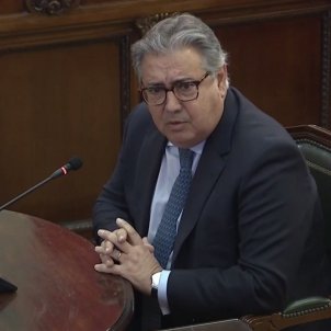 judici procés Zoido declaració judici procés Zoido declaració