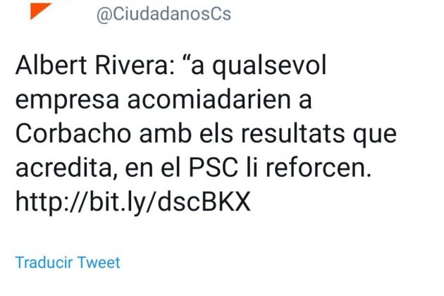 rivera sobre corbacho 2