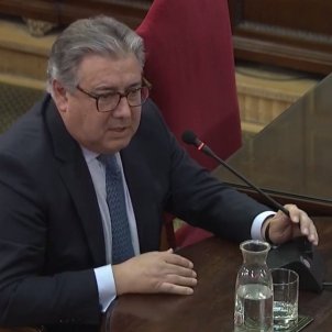 judici procés Zoido declarant judici procés Zoido declarant