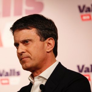 Manuel Valls Gallery - Sergi Alcàzar Manuel Valls Gallery - Sergi Alcàzar