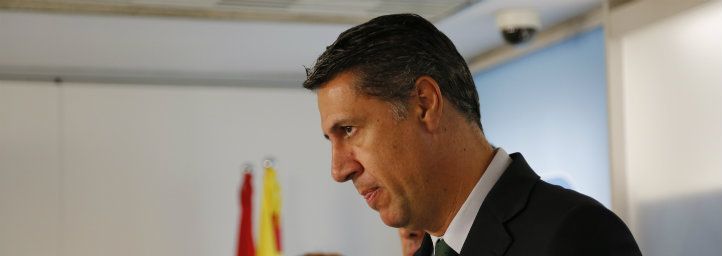 El PP advierte por carta a los alcaldes para que no cedan locales el 1-O