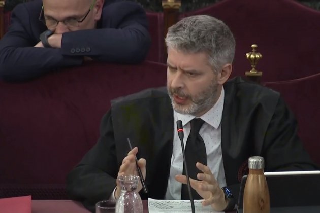 advocats zoido judici proces andreu van den eynde romeva