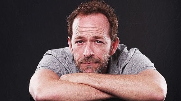 luke perry