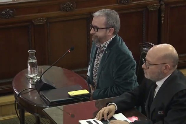 josep ginesta