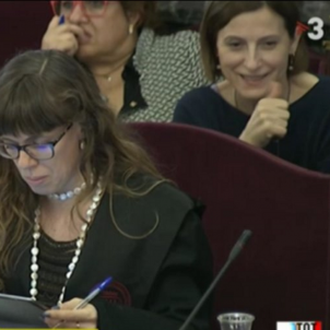 Forcadell Domènech TV Forcadell Domènech TV