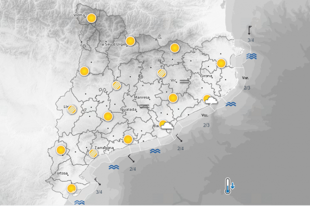 previsiones 1 3 19